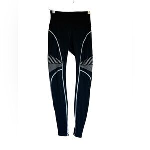 Lululemon channel your energy tights size 4
